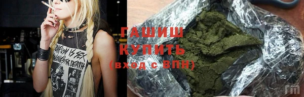 крисы Абаза